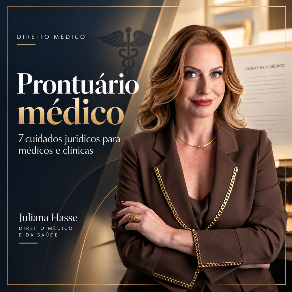 Blog prontuario medico