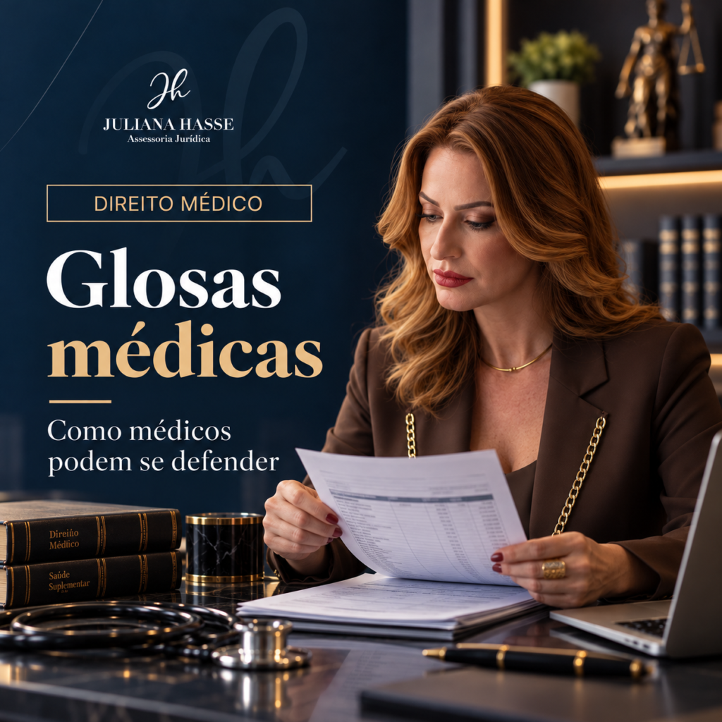 Glosa medicas