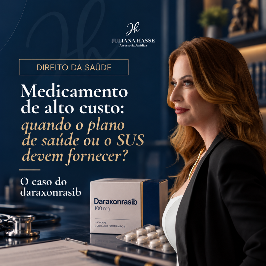 Medicamento de Alto Custo Direito a Saude 1